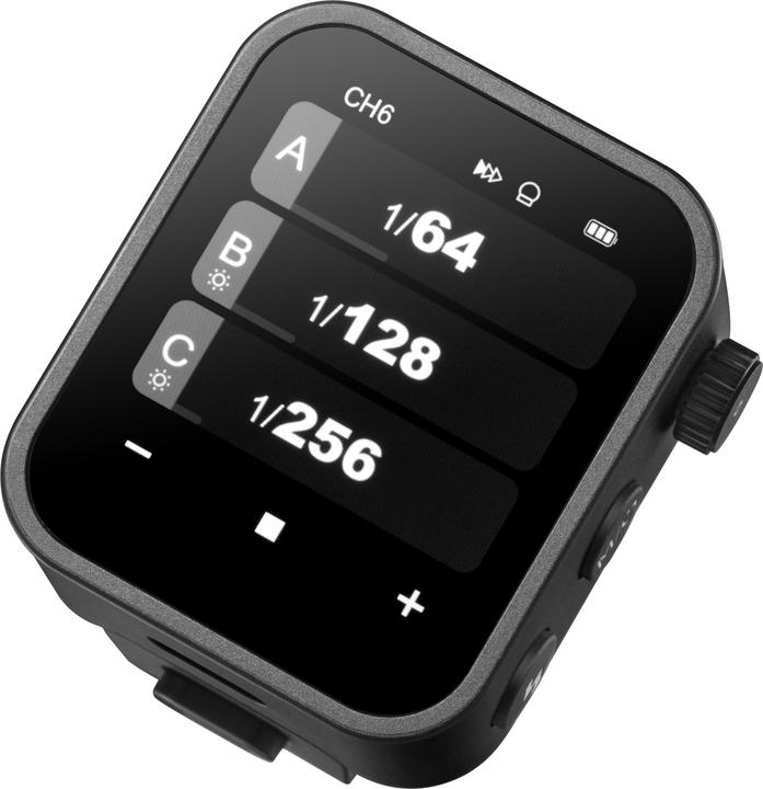 Image du produit Godox X3-C (Déclencheur flash)