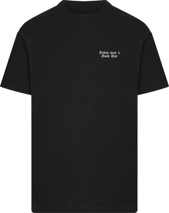 Produktbild Mister Tee Good Day Tee - 165227 (M)