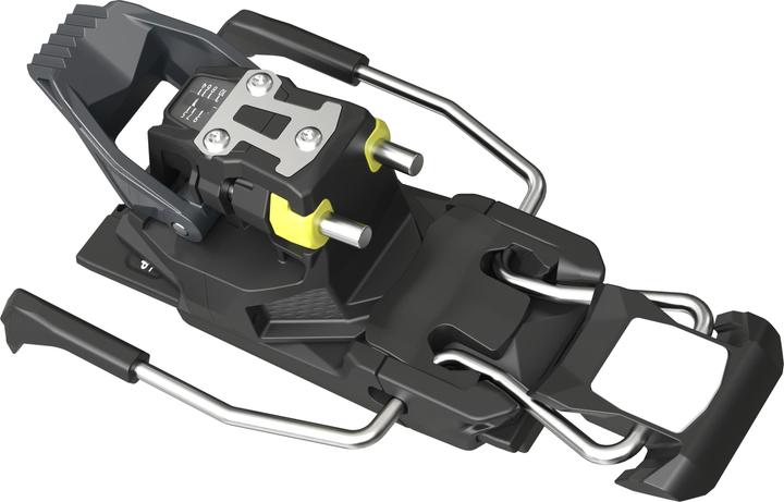 Actual product image Fritschi Touring ski binding Xenic 10 2025 (Touring skis)