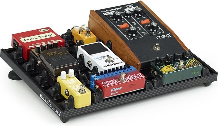 Actual product image Aclam Smart Track XS2 + Softcase (Instrument protective cover)