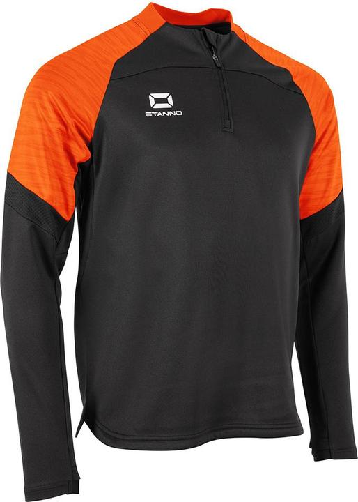 Image du produit Stanno Bolt Quarter Zip Top (116)