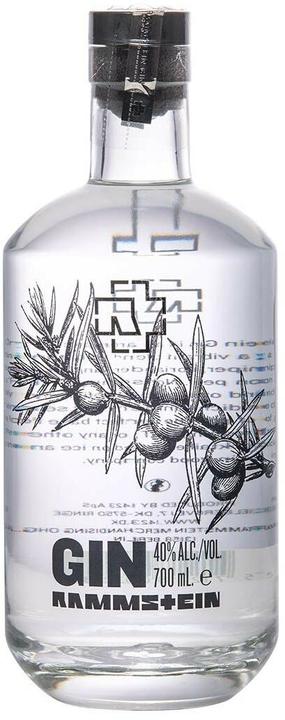 Immagine prodotto Gin (1 x 70 cl)