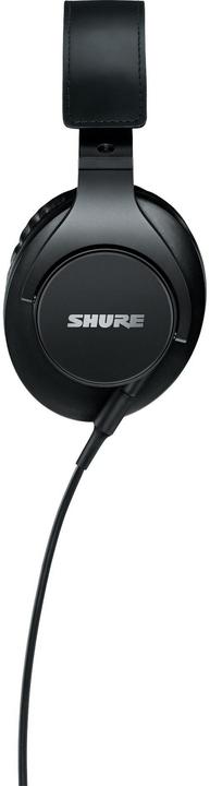 Actual product image Shure SRH-440A-EFS (NC, Cable)