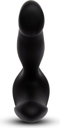 Actual product image Earthly Body B-vibe 360 Plug: Remote Controlled Rotating Prostate Massager with Vibrations