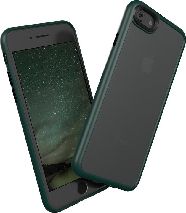 Actual product image EAZY CASE Outdoor Case für iPhone SE 2020/2022, iPhone 7 / 8 (Apple iPhone SE)