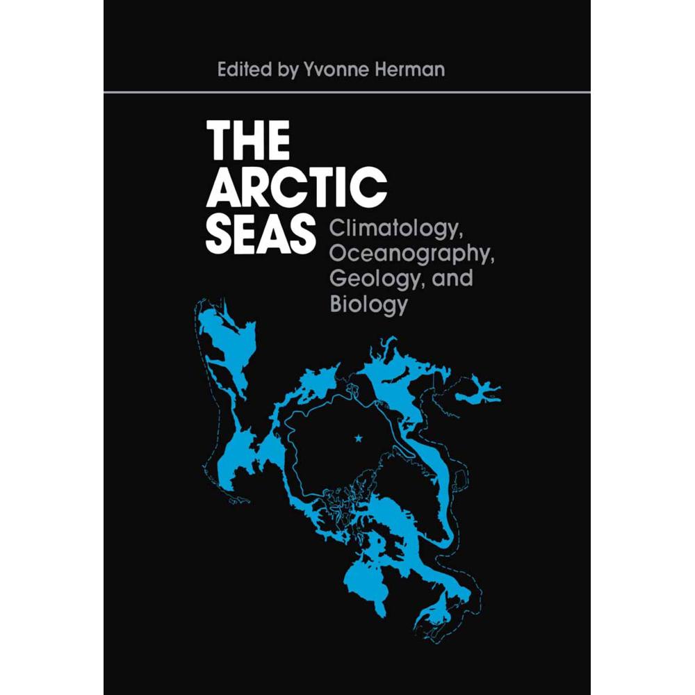 The Arctic Seas, Fachbücher