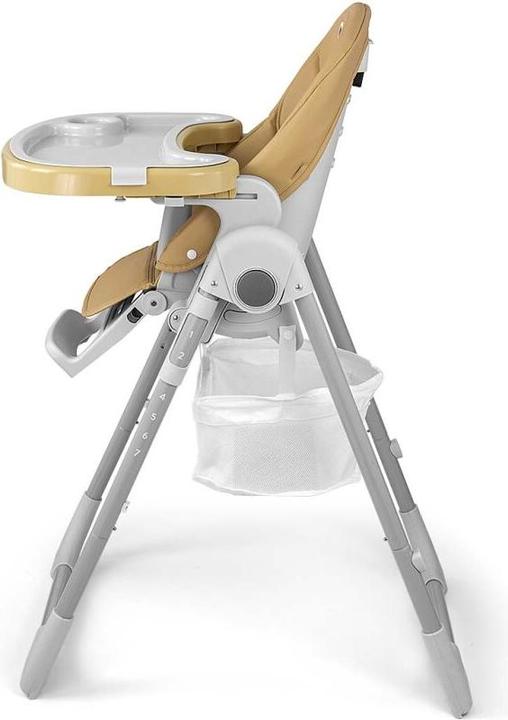 Produktbild Mally Milly Krzesełko do karmienia Bueno Beige (Hochstuhl)