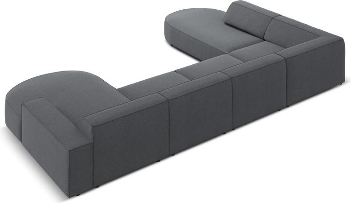 Actual product image Micadoni Jodie (Sofa landscape)