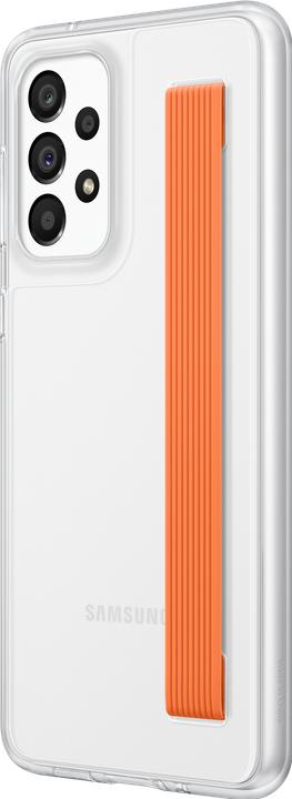 Productafbeelding Samsung Slanke riemhoes (Samsung Galaxy A33 5G)