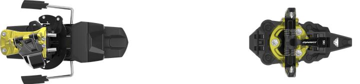 Immagine prodotto Dynafit Seven Summits Set (140 cm, Con attacco)