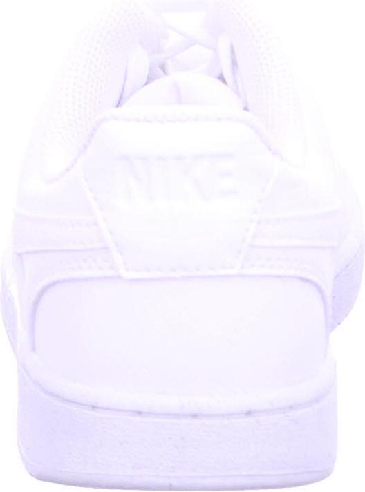 Produktbild Nike Court Vision Low Next Nat WHITE/WHITE-WHITE 9.5 (41)