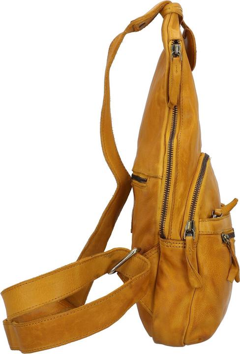 Immagine prodotto Harbour 2nd Merlin Umhängetasche Leder 38 cm