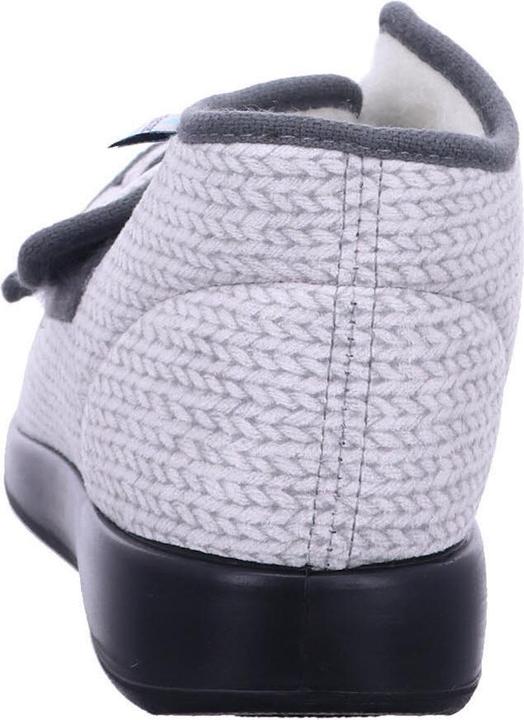 Actual product image Florett Genoa slipper Ginosa (41)