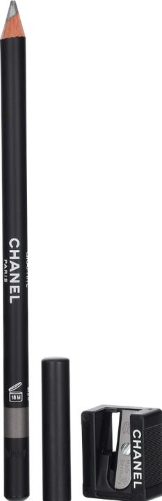 Actual product image Chanel Le Crayon Khôl Graphite (64 Graphite)