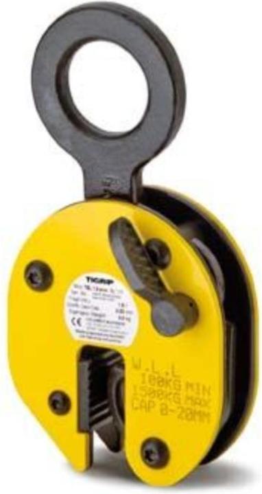 Produktbild Yale Blechgreifer Typ TBL 1,5 plus