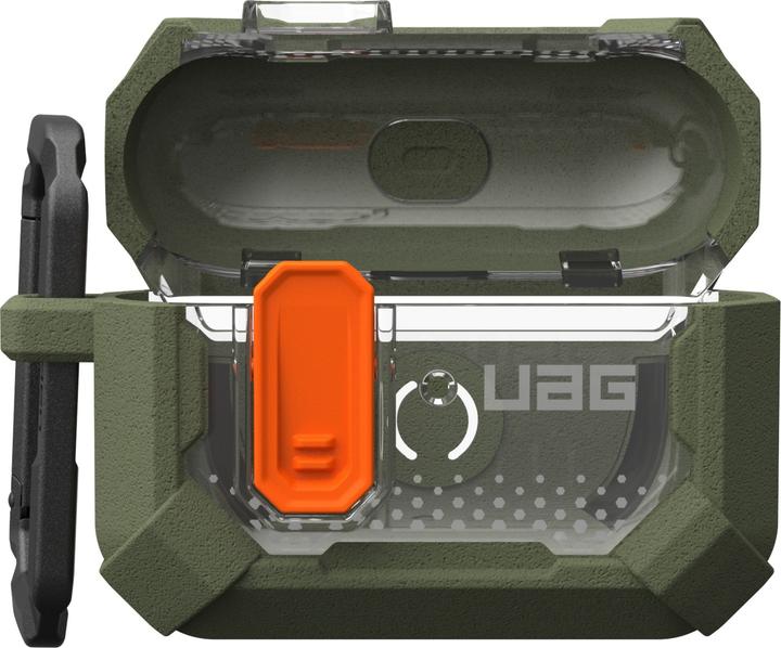 Actual product image UAG Plasma (Headphone sleeve)