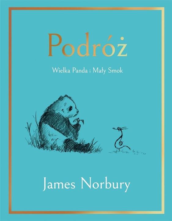 Albatros Reise. Der Grosse Panda und das Drachenbaby (German)