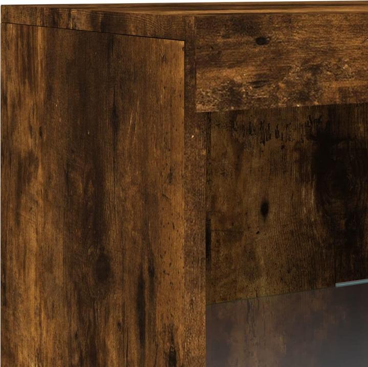 Produktbild vidaXL Sideboard (41 x 37 x 100 cm)