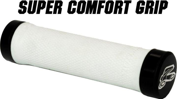 Produktbild Renthal Lock-On Super Comfort