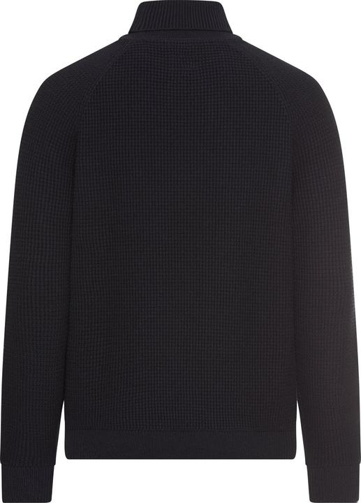 Produktbild Camel Active Strickpullover mit Stehkragen (M)