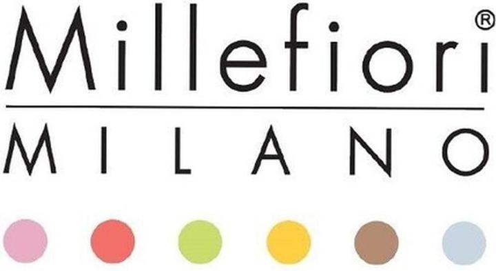 Produktbild Millefiori Mediterranean Bergamot
