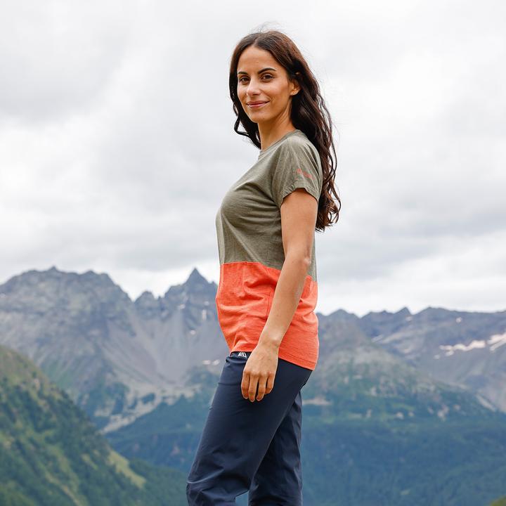 Actual product image Radys R5 Light Merino T (M)