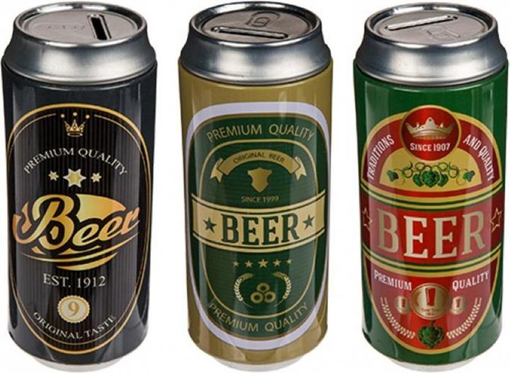 Produktbild NoName Bier