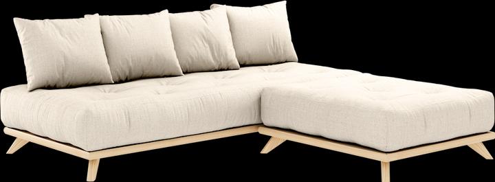 Actual product image Karup Design Senza (Sofa bed)