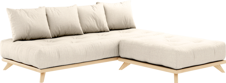 Image du produit Karup Design Senza (Canapé-lit)