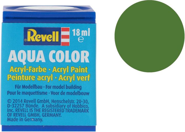 Immagine prodotto Revell Colore dell'acqua