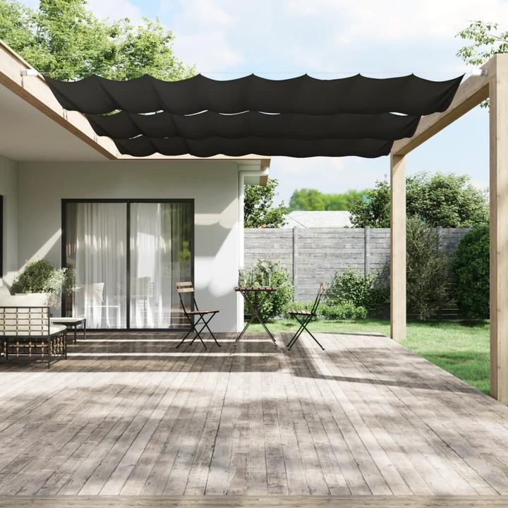 Produktbild vidaXL Senkrechtmarkise (1.40 m)