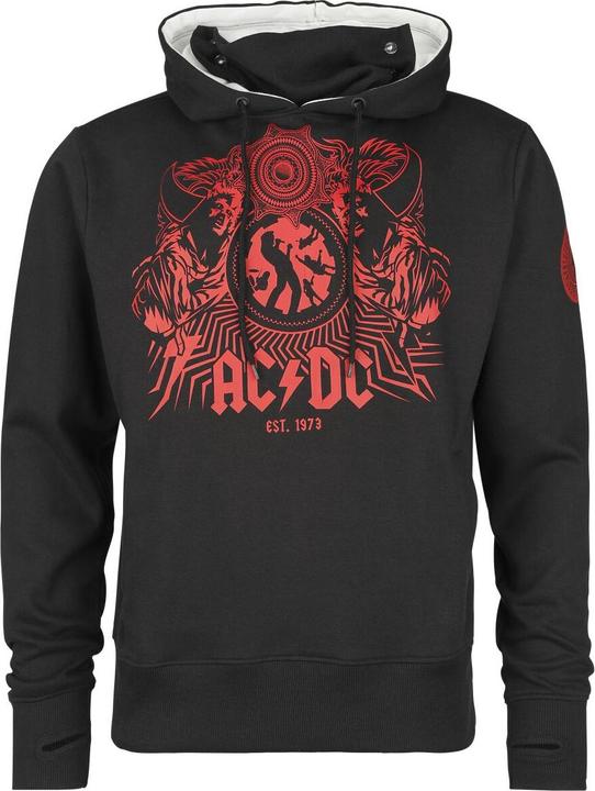 Produktbild AC/DC Black Ice (S)