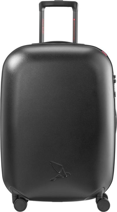 Produktbild Pack Easy Gen-T, Trolley-Koffer, M, schwarz (70 l)