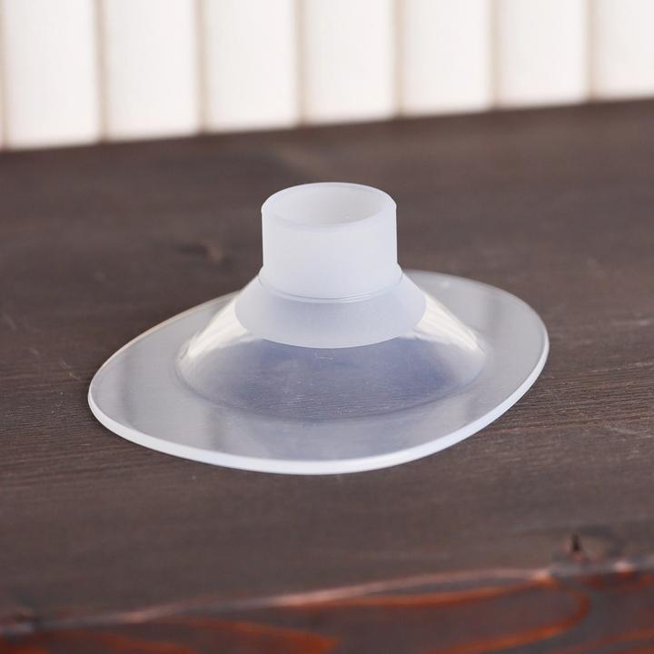 Produktbild Liini Silikonkissen für Milchpumpe, 25 mm