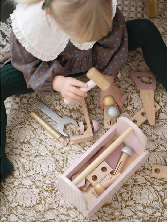 Actual product image Jabadabado Toolbox