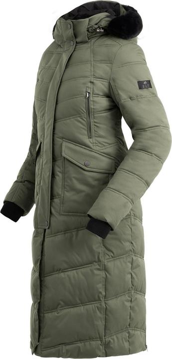 Image du produit ELT Manteau thermique Saphira Femmes (XXL)