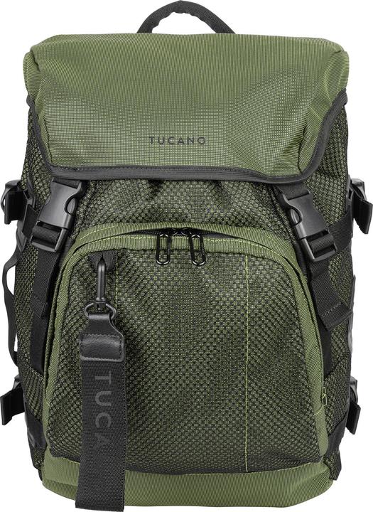 Actual product image Tucano Bkgoal (3.61 l)