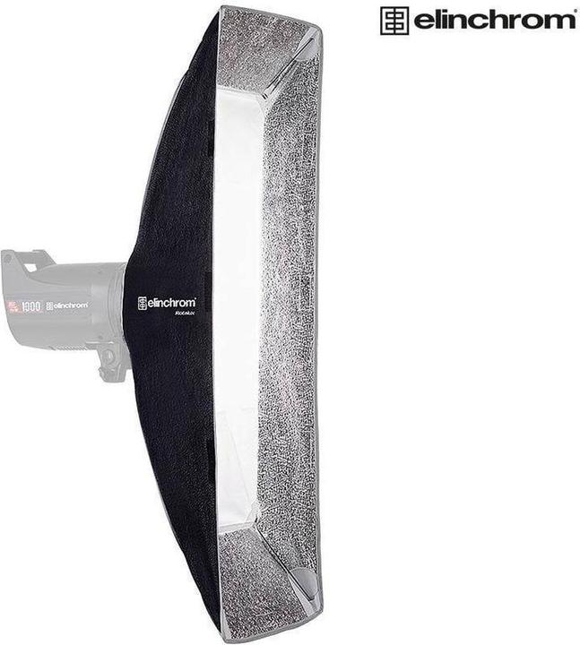 Image du produit Elinchrom Rotalux Stripbox (Boîte à lumière)