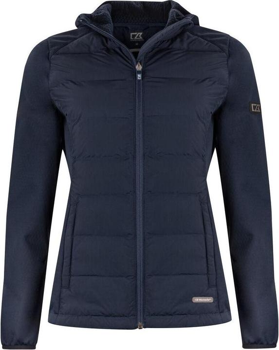 Produktbild Cutter & Buck Oak Harbor Jacke (S)