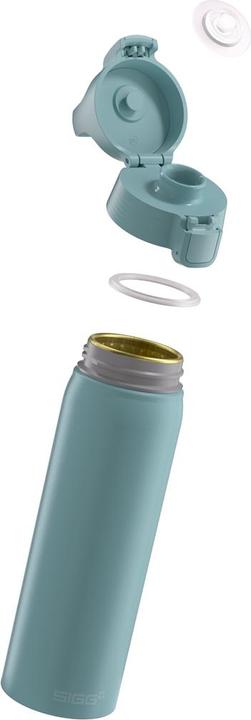 Image du produit Sigg Wmb One Morning Blue 0. (0.75 l)