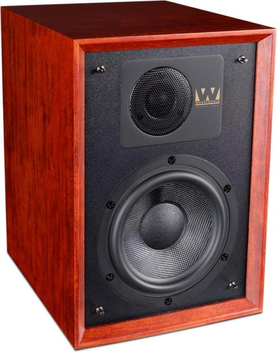 Wharfedale Denton 85th Anniversary - Mahogany Red - SET (1 Paar)