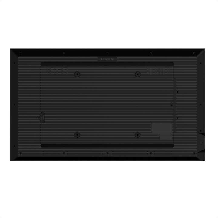 Produktbild Hisense Signage Display 55DM66D 55", 24/7, UHD, 500cd/m², 25% Haze (3840 x 2160 Pixel, 55")