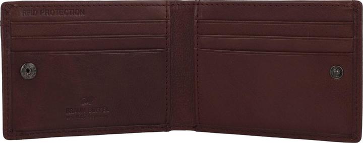 Actual product image Braun Büffel Arezzo Rfid