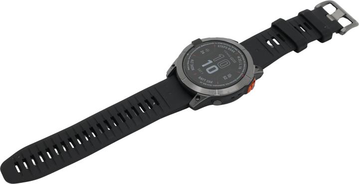 Actual product image Garmin Fenix 7X Pro Solar (51 mm)