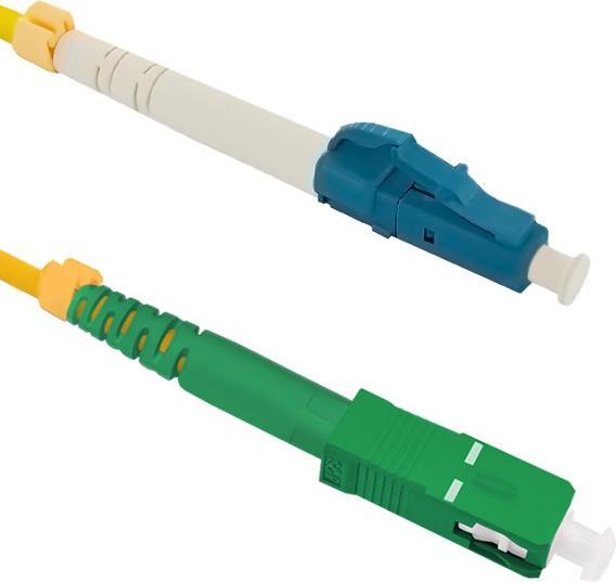 Câble RJ45 Catégorie 6a S/FTP 3 M (Rouge