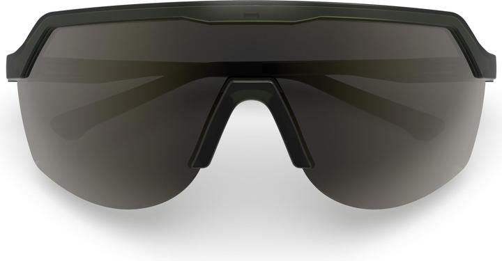 Image du produit Lunettes de soleil Blank - Moss Green (Marron, Marron)