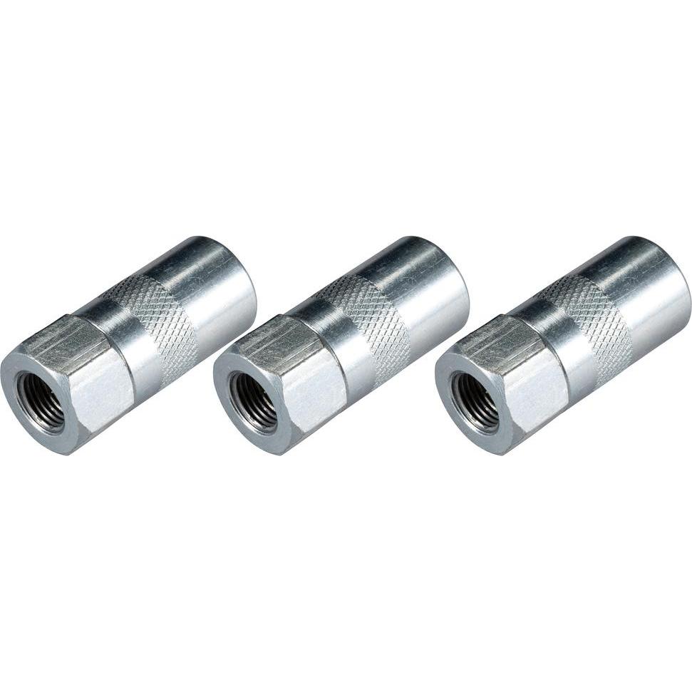 Makita, Drehmomentschlüssel, Adapterių komplektas DGP180, 3vnt.