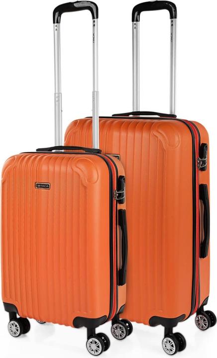 Produktbild Itaca Gepäck-Sets Hartschalenkoffer Trolley-Set (75 l)
