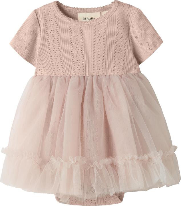 Actual product image Name it Tüllrock Kleid (86)