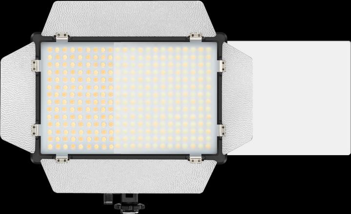 Produktbild Jinbei 1.05.031403 EFII-20 BiColor LED Panel light (Flächenleuchte)
